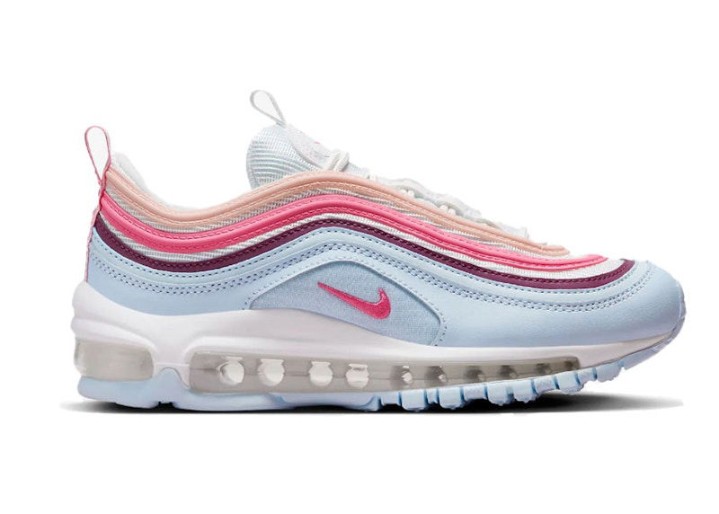 Кецове и обувки Nike Air Max 97 Многоцветен | 921522-119, 0