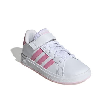 Кецове и обувки adidas Performance GRAND COURT 2.0 EL Бяло | ID0738, 2