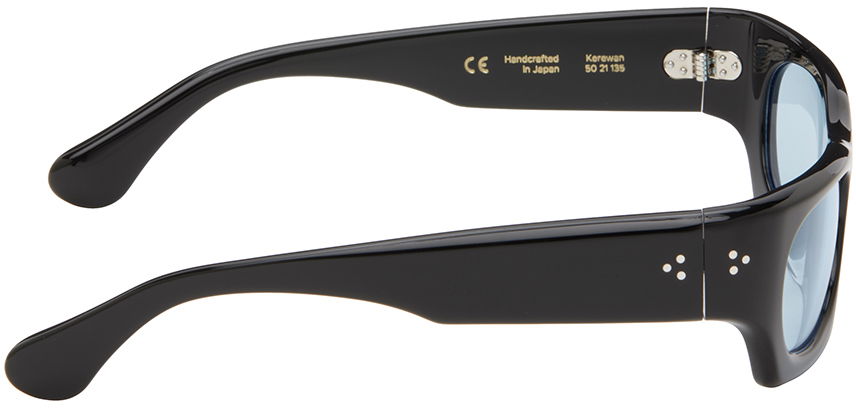 Слънчеви очила Port Tanger Kerewan Black Sunglasses Черно | PT-4303, 1