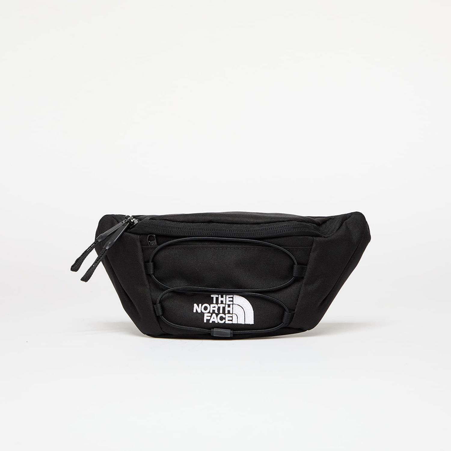 Чанта за кръста The North Face Waistbag Jester Lumbar TNF Black Universal Черно | NF0A52TM4H01, 0
