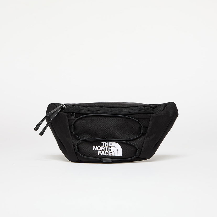 Чанта за кръста The North Face Waistbag Jester Lumbar TNF Black Universal Черно | NF0A52TM4H01