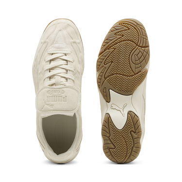 Кецове и обувки Puma King Indoor Clean Бежово | 403147_01, 6