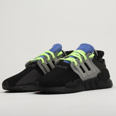 Кецове и обувки adidas Originals EQT Support 91/18 Черно | CG6170, 1