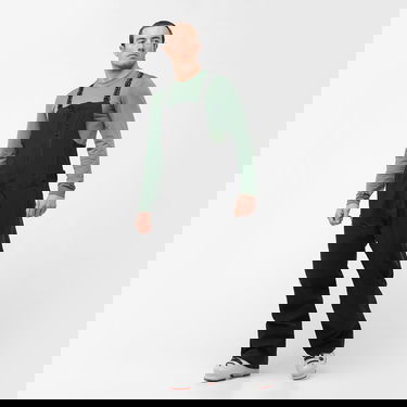 Панталони Salomon Moon Patrol Gore-Tex Ski Bibs Черно | LC2416200, 0