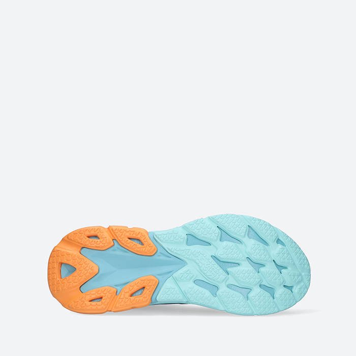 Кецове и обувки Hoka One One Clifton Edge Черно | 1110510BAQR, 1