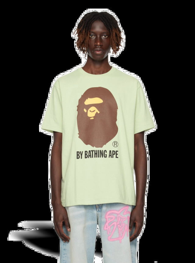 'By Bathing Ape' T-Shirt