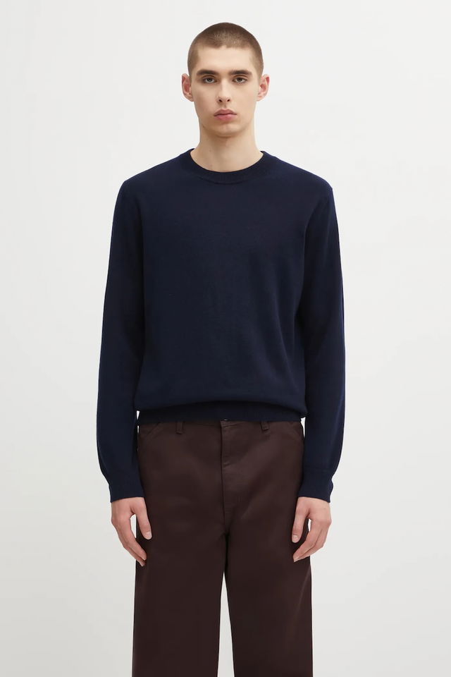 Paul Smith Cashmere Sweater