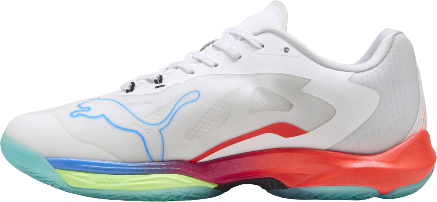 Кецове и обувки Puma Vantage Nitro Energy Бяло | 108566-01, 1