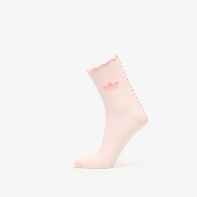 Ruffle Socks 2 Pairs, 3