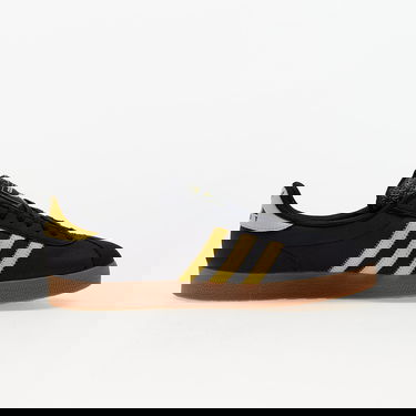 Кецове и обувки adidas Originals Gazelle DCDT GTX "Core Black/ Pyrite" Черно | IE8480, 1