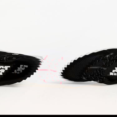 Кецове и обувки DC Construct Black/ Hot Coral Черно | ADYS100822-KHO, 2