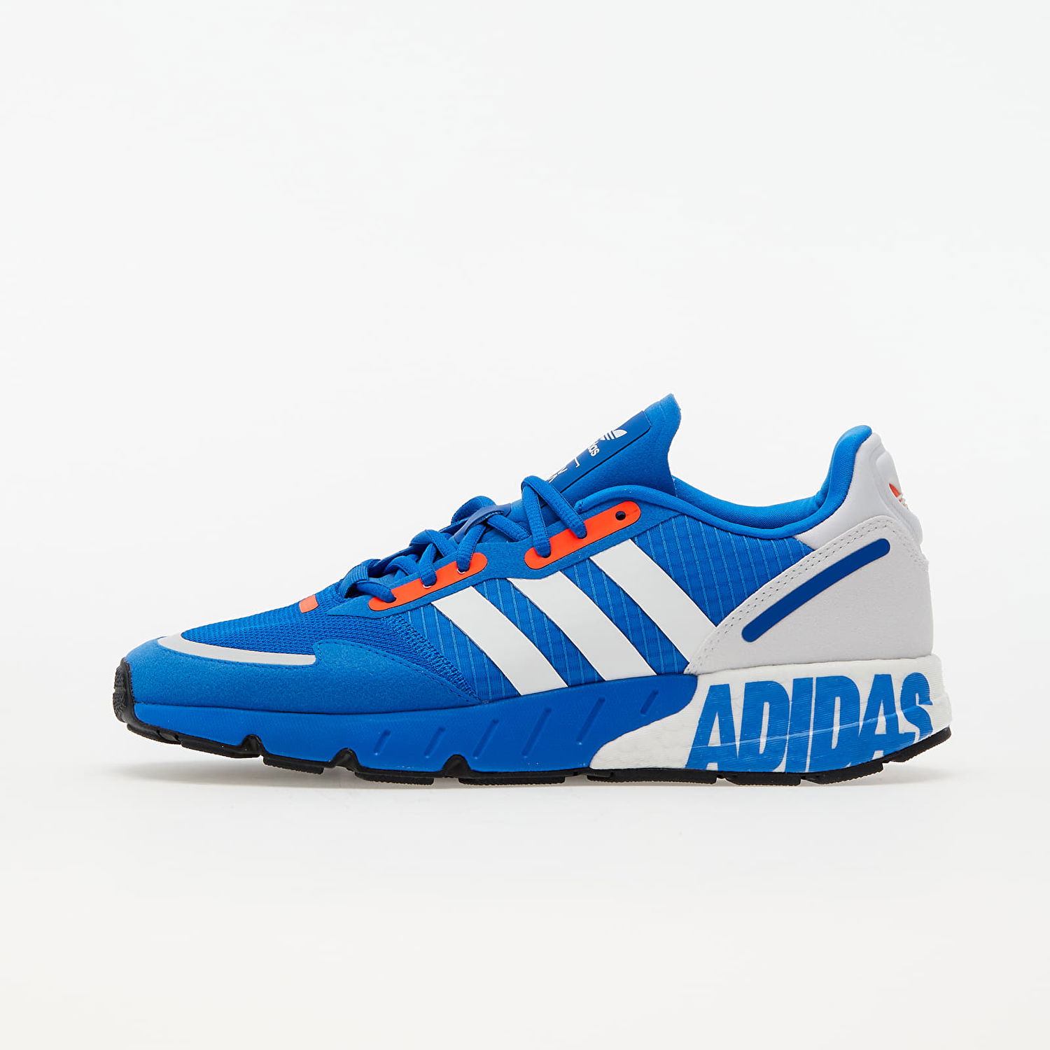 Кецове и обувки adidas Originals ZX 1K Boost Синьо | H68720, 0