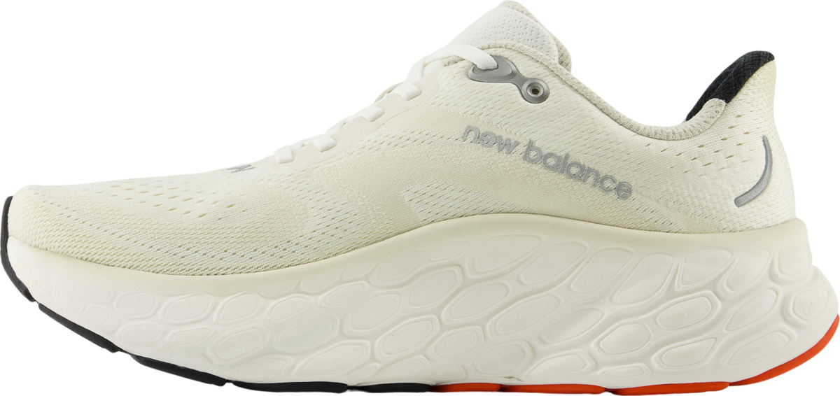Кецове и обувки New Balance Fresh Foam X More v4 Бежово | mmorce4, 1