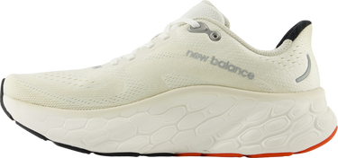 Кецове и обувки New Balance Fresh Foam X More v4 Бежово | mmorce4, 1