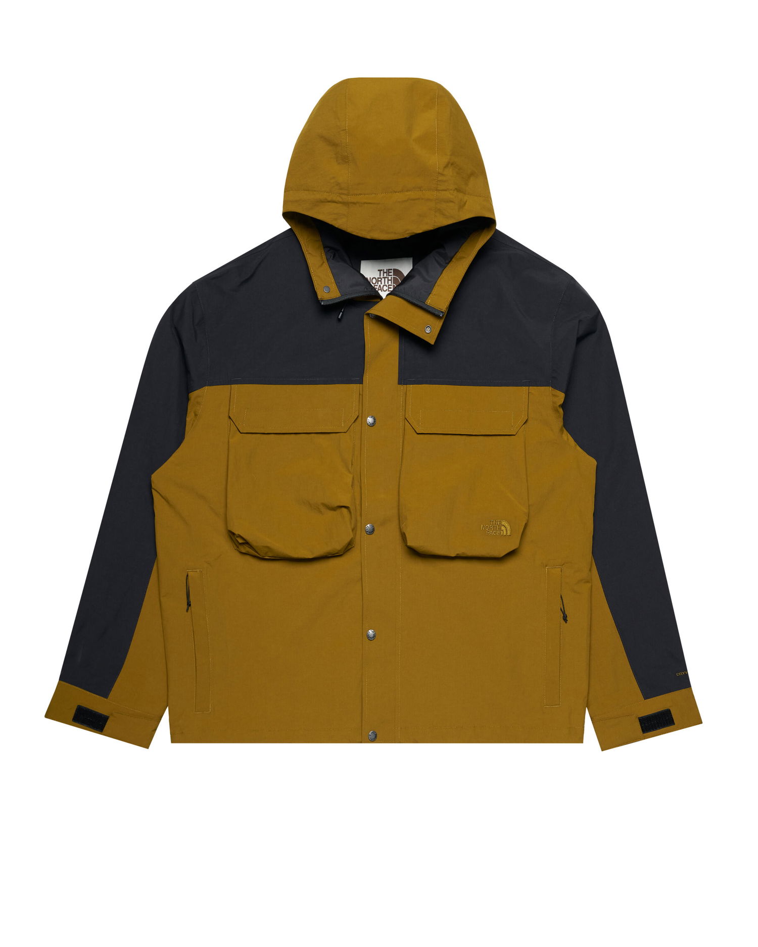 Яке The North Face Cargo Rain Jacket Зелено | NF0A88Y35HO1, 0
