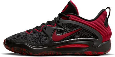 Кецове и обувки Nike KD15 Черно | DC1975-003, 0