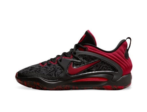 Баскетбол Nike KD15 Черно | DC1975-003