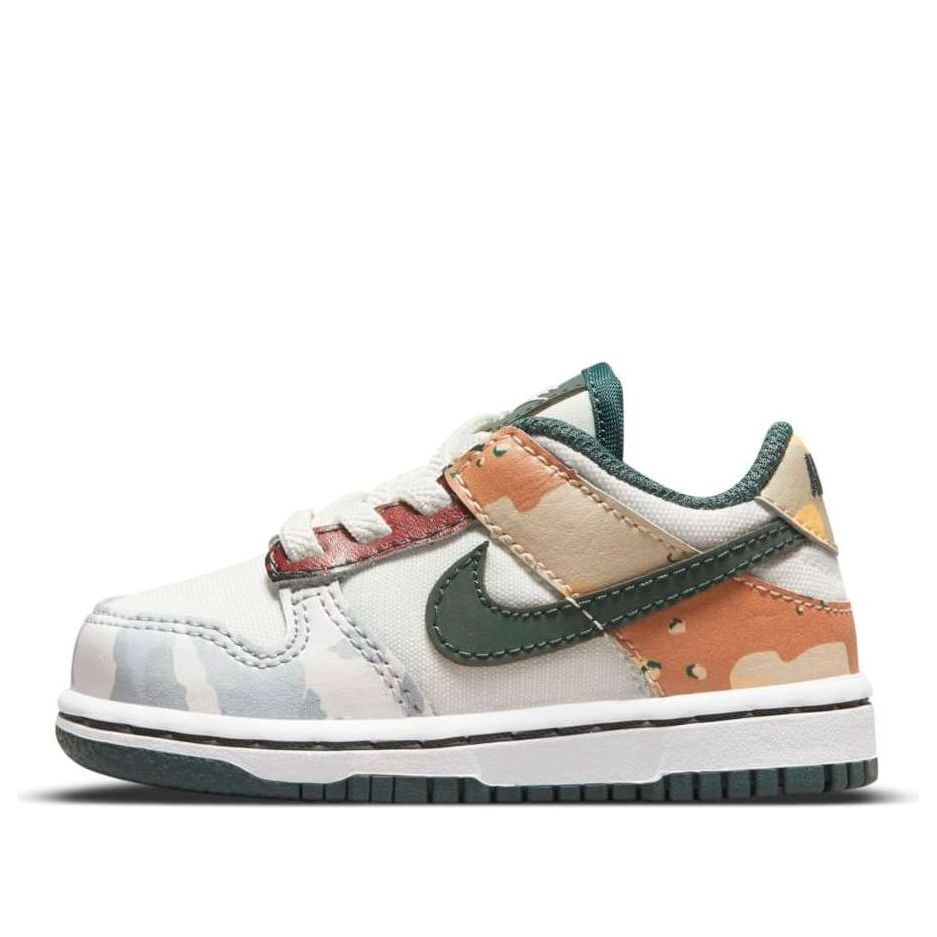 Кецове и обувки Nike Nike Dunk Low SE Многоцветен | DB1902-100, 0