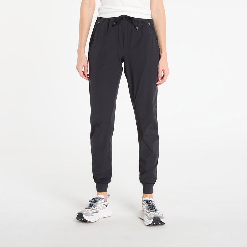 Панталони Horsefeathers Conway Tech Pants Черно | TW048A