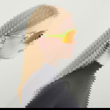 Слънчеви очила OAKLEY Stunt Devil Sunglasses Жълто | 0OO9517-39-951703, 6