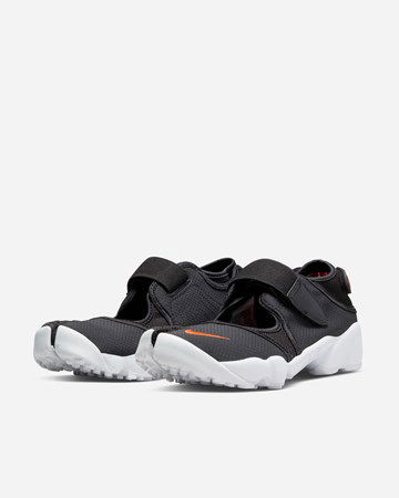 Кецове и обувки Nike Air Rift Breathe Черно | DN1338-001, 2