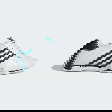 Кецове и обувки adidas Originals Adiracer Lo Mercedes AMG Petronas F1 Team Бяло | JR4544, 0