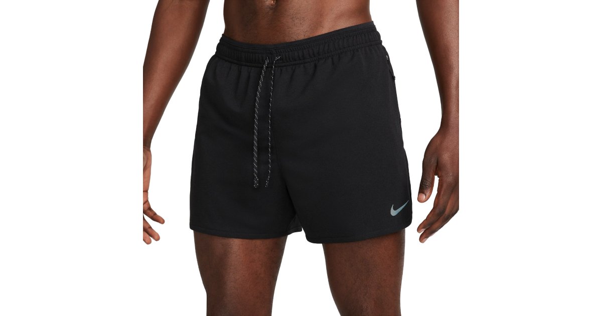 Къси панталони Nike Dri-FIT Stride Run Division Shorts Черно | fb6870-010, 1