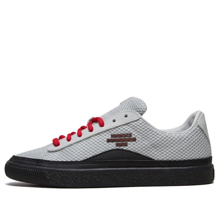 Кецове и обувки Puma Han Kjobenhavn x Clyde Сиво | 369750-01, 0