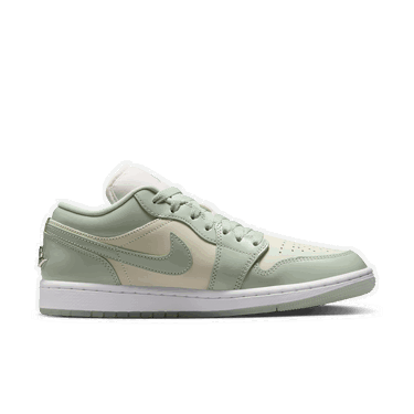 Кецове и обувки Jordan Air Jordan 1 Зелено | HF4078-100, 1