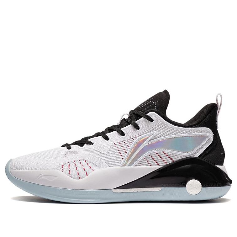 Кецове и обувки Li-Ning YuShuai 15 V2 Low Бяло | ABAS007-1, 0