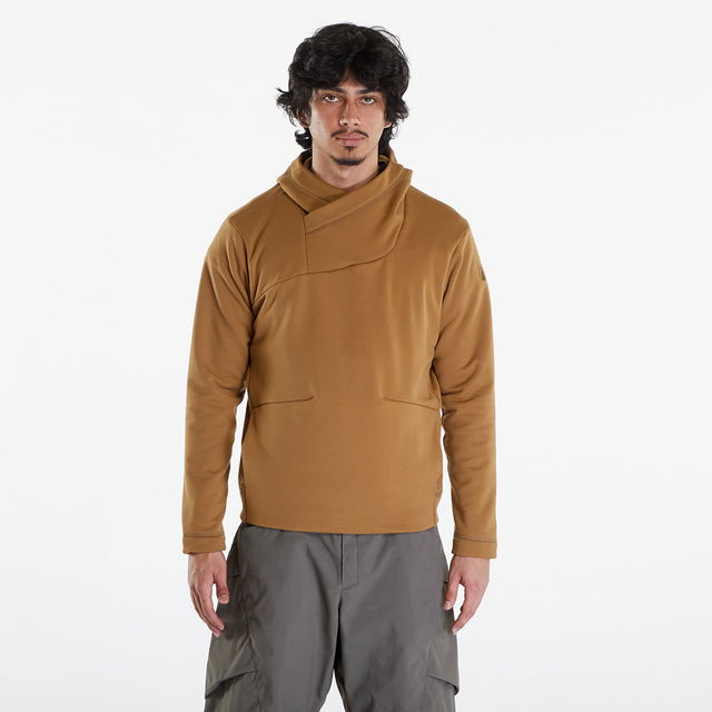 Raven PWS 21 Hoodie Bronze Brown