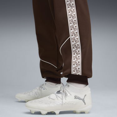 Спортни панталони Puma FC St. Pauli KING Anthem Men's Track Pants Кафяво | 783605_01, 5