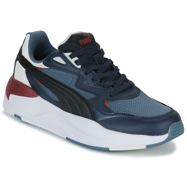 Кецове и обувки Puma X-Ray Speed Кафяво | 384638-13, 0