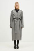 JW Anderson Longline Trench Coat