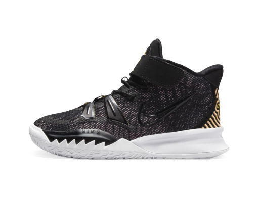 Кецове и обувки Nike Kyrie 7 Ripple Effect Черно | CT4087-015