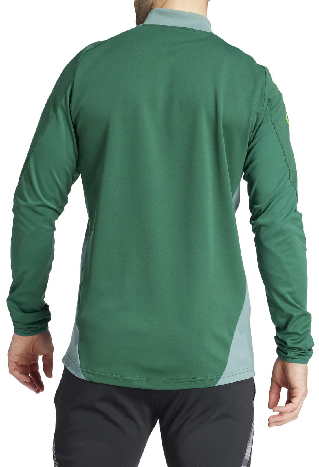 Яке adidas Originals adidas TIRO24 C TR JKT Зелено | ir5493, 1