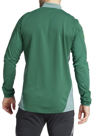 Яке adidas Originals adidas TIRO24 C TR JKT Зелено | ir5493, 1