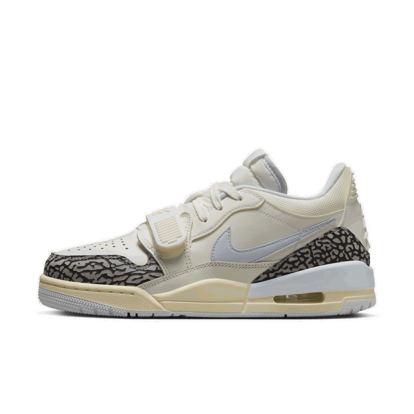 Кецове и обувки Jordan Air Jordan Legacy 312 Low Бяло | FQ7827-101