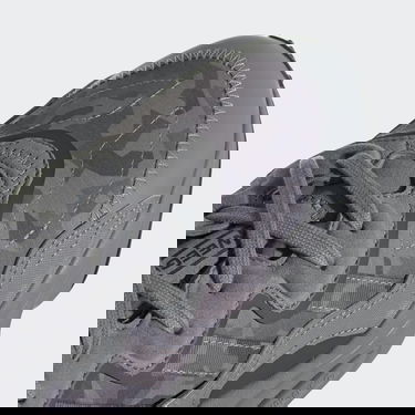 Кецове и обувки adidas Originals OZWEEGO Сиво | GX3323, 4