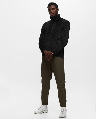 Карго панталони Goldwin Stretch Casual Pants Зелено | GM73352-MILL-GREEN, 1