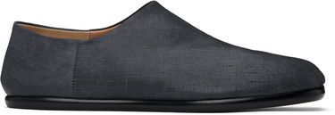 Кецове и обувки Maison Margiela Maison Margiela Tabi Babouches Loafers Сиво | S57WR0051 P8157, 0