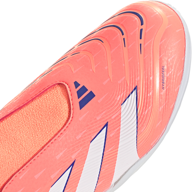 Кецове и обувки adidas Performance Predator League Laceless TF Kids Розово | ji1154, 5