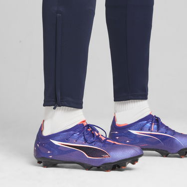Кецове и обувки Puma ULTRA 5 CARBON FG Soccer Cleats Лилаво | 107684_01, 1