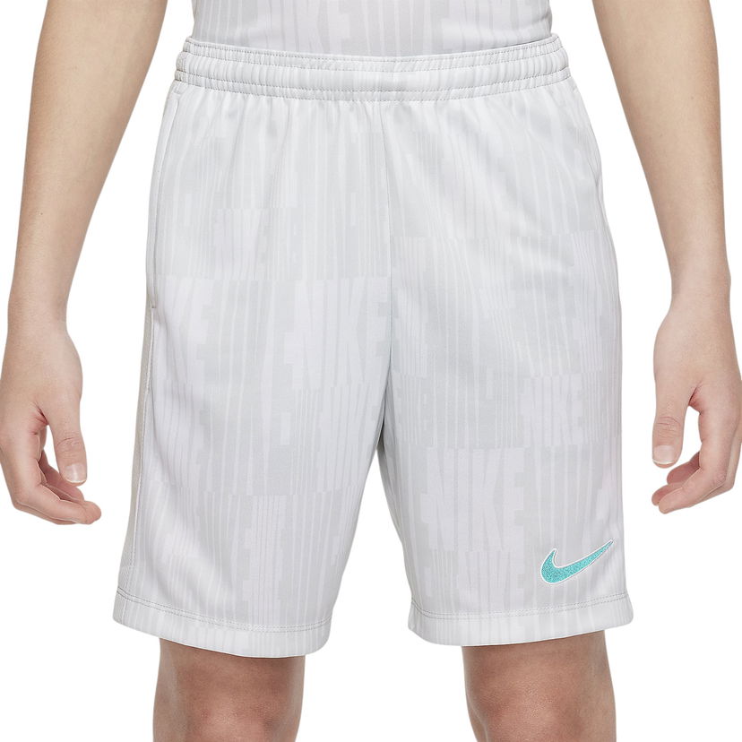 Къси панталони Nike K NK DF ACD+ SHORT AOP Бяло | hj3828-025