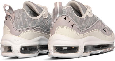 Кецове и обувки Nike Air Max 98 W Сиво | ci3709-001, 3