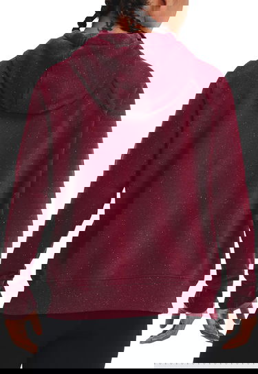 Суитчър Under Armour Rival Fleece Logo Бургунди | 1356318-626, 1