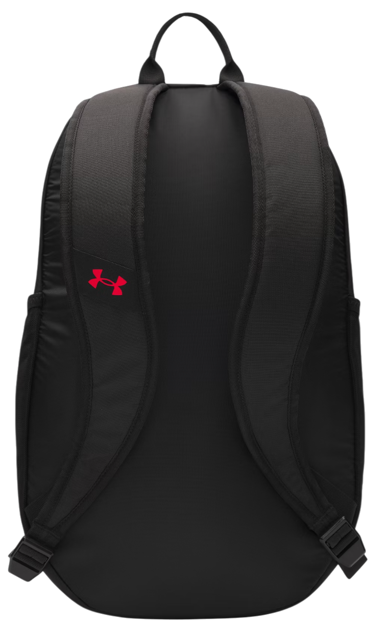 Раница Under Armour Hustle Lite Backpack Черно | 6000399-002, 1