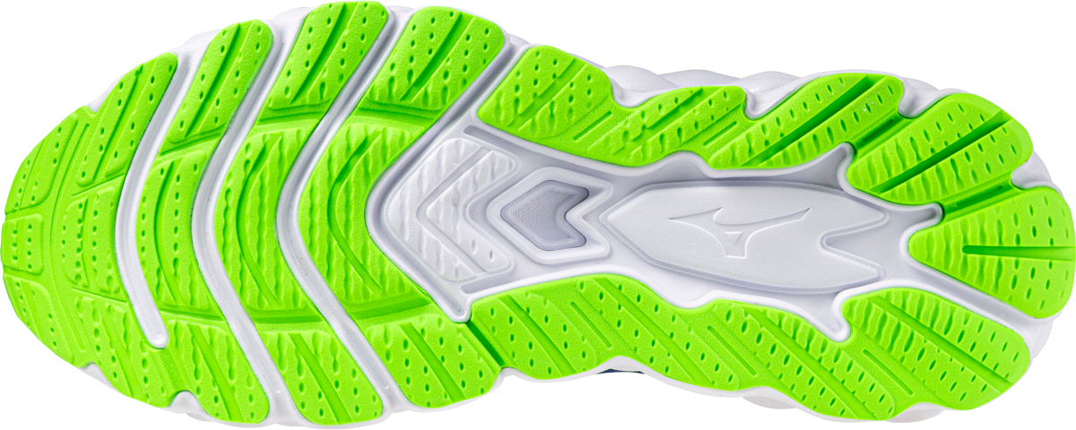 Кецове и обувки Mizuno WAVE SKY 8 Синьо | j1gc2402-53, 1