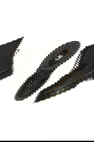 Кецове и обувки Dr. Martens Audrick Padded Lo Snow Boot Черно | DM32055001, 7