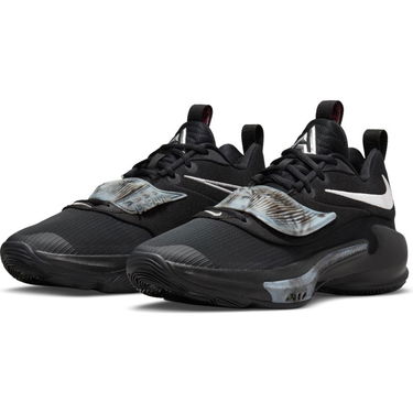 Кецове и обувки Nike Zoom Freak 3 "Black Grey" Черно | DA0694-002, 1